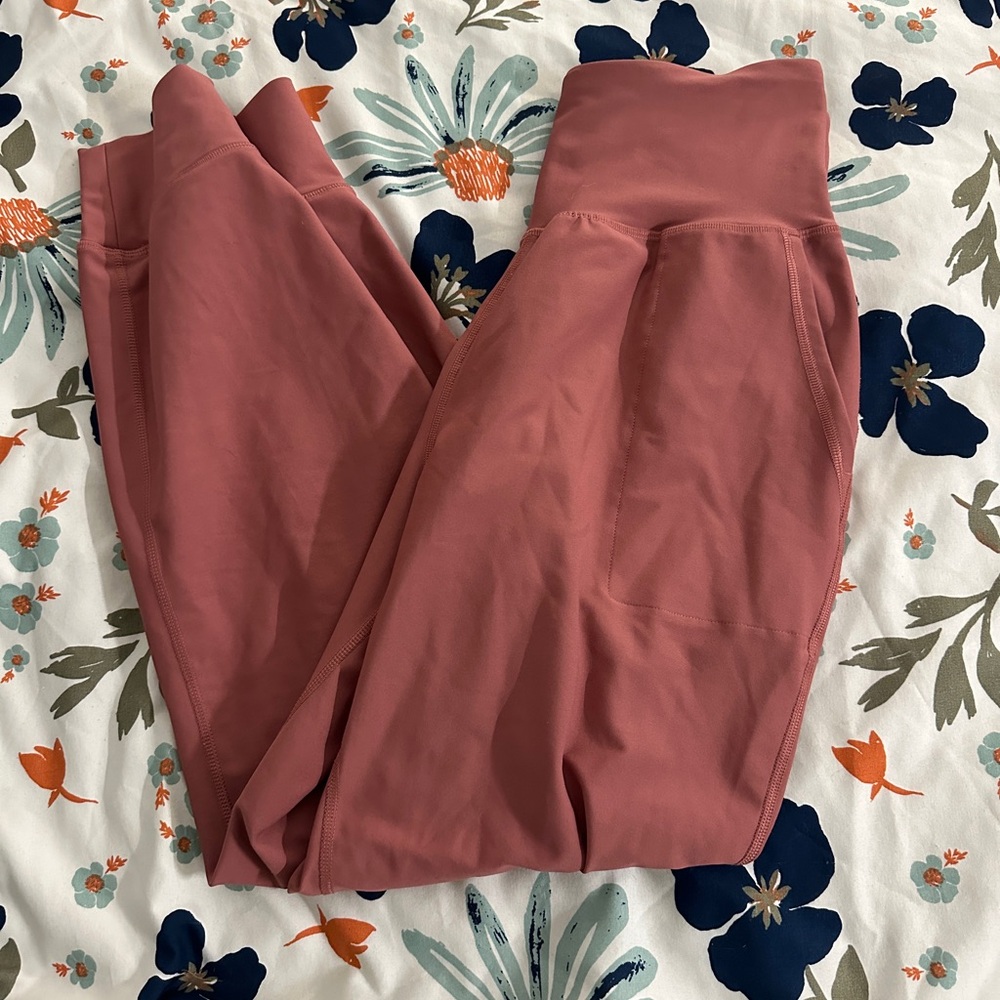 Old navy High-Waisted PowerSoft Joggers